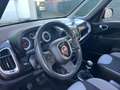 Fiat 500L 1.4 95 CV Pop Star - PER NEOPATENTATO - Noir - thumbnail 8