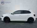 Volkswagen Polo Weiß - thumbnail 4