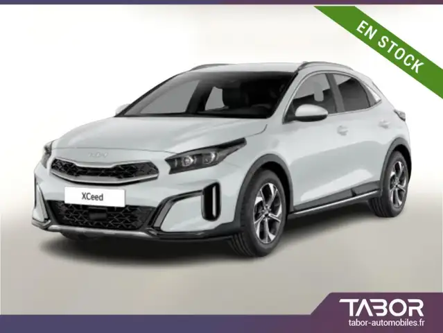 Kia XCeed 115 MY26 FullLED GPS 2xPDC Cam PrivG