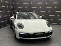 Porsche 911 992 CARRERA*TETTO*CHRONO*CERCHIO 21"* Blanco - thumbnail 2