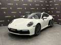 Porsche 911 992 CARRERA*TETTO*CHRONO*CERCHIO 21"* Blanco - thumbnail 1