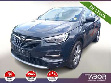 X 1.2 Turbo 130 Innovation GPS