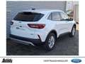 Ford Kuga 2.5 Duratec PHEV TITANIUM Blanco - thumbnail 3