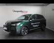 MG ZS 32 HEV HEV LUX British green - thumbnail 23