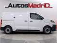 Citroen Jumpy Talla XL BlueHDi 100 S&amp;S 6v Club Blanco - thumbnail 6