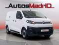 Citroen Jumpy Talla XL BlueHDi 100 S&amp;S 6v Club Blanco - thumbnail 1