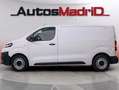 Citroen Jumpy Talla XL BlueHDi 100 S&amp;S 6v Club Blanco - thumbnail 7