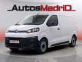 Citroen Jumpy Talla XL BlueHDi 100 S&amp;S 6v Club Blanco - thumbnail 3