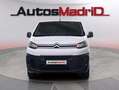 Citroen Jumpy Talla XL BlueHDi 100 S&amp;S 6v Club Blanco - thumbnail 2