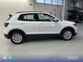 Volkswagen T-Cross 1.0 TSI Advance 81kW Gris - thumbnail 4
