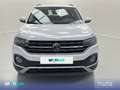 Volkswagen T-Cross 1.0 TSI Advance 81kW Gris - thumbnail 2
