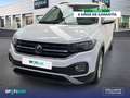 Volkswagen T-Cross 1.0 TSI Advance 81kW Gris - thumbnail 1