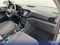 Volkswagen T-Cross 1.0 TSI Advance 81kW Gris - thumbnail 13