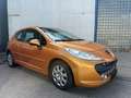 Peugeot 207 Sport* 1. Hand* Orange - thumbnail 1