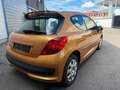 Peugeot 207 Sport* 1. Hand* Orange - thumbnail 3