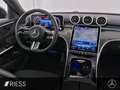 Mercedes-Benz C 300 e AMG Sport Night LED Pano W-Paket Kamera Blau - thumbnail 5