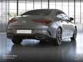 Mercedes-Benz CLA 220 d AMG+NIGHT+PANO+LED+KAMERA+HUD+KEYLESS+8G Grau - thumbnail 5