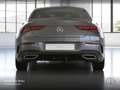 Mercedes-Benz CLA 220 d AMG+NIGHT+PANO+LED+KAMERA+HUD+KEYLESS+8G Grau - thumbnail 9