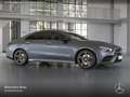 Mercedes-Benz CLA 220 d AMG+NIGHT+PANO+LED+KAMERA+HUD+KEYLESS+8G Grau - thumbnail 17