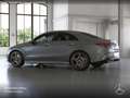 Mercedes-Benz CLA 220 d AMG+NIGHT+PANO+LED+KAMERA+HUD+KEYLESS+8G Grau - thumbnail 16