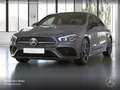 Mercedes-Benz CLA 220 d AMG+NIGHT+PANO+LED+KAMERA+HUD+KEYLESS+8G Grau - thumbnail 2