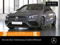 Mercedes-Benz CLA 220 d AMG+NIGHT+PANO+LED+KAMERA+HUD+KEYLESS+8G Grau - thumbnail 1