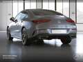 Mercedes-Benz CLA 220 d AMG+NIGHT+PANO+LED+KAMERA+HUD+KEYLESS+8G Grau - thumbnail 23