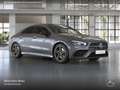 Mercedes-Benz CLA 220 d AMG+NIGHT+PANO+LED+KAMERA+HUD+KEYLESS+8G Grau - thumbnail 21