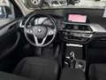 BMW X3 X3 2.0 dA sDrive18 AdBlue/ 1 ER PROP /TVA/GARANTIE Zwart - thumbnail 13