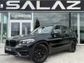 BMW X3 X3 2.0 dA sDrive18 AdBlue/ 1 ER PROP /TVA/GARANTIE Zwart - thumbnail 1