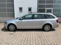 Skoda Octavia Combi TDI Autom./1HD/MWST/SHZ/NAVI/STH Zilver - thumbnail 3