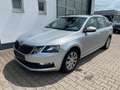 Skoda Octavia Combi TDI Autom./1HD/MWST/SHZ/NAVI/STH Zilver - thumbnail 1