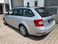Skoda Octavia Combi TDI Autom./1HD/MWST/SHZ/NAVI/STH Zilver - thumbnail 4