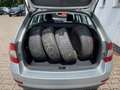 Skoda Octavia Combi TDI Autom./1HD/MWST/SHZ/NAVI/STH Zilver - thumbnail 25