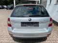 Skoda Octavia Combi TDI Autom./1HD/MWST/SHZ/NAVI/STH Zilver - thumbnail 5