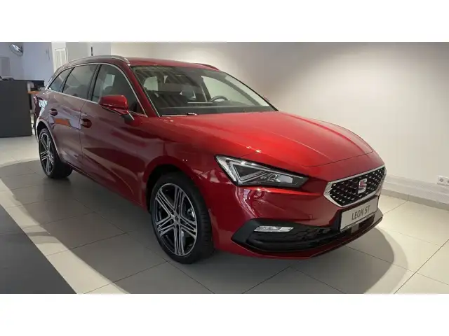 SEAT Leon Leon Sportstourer 1.5 eTSI ACT XCELLENCE