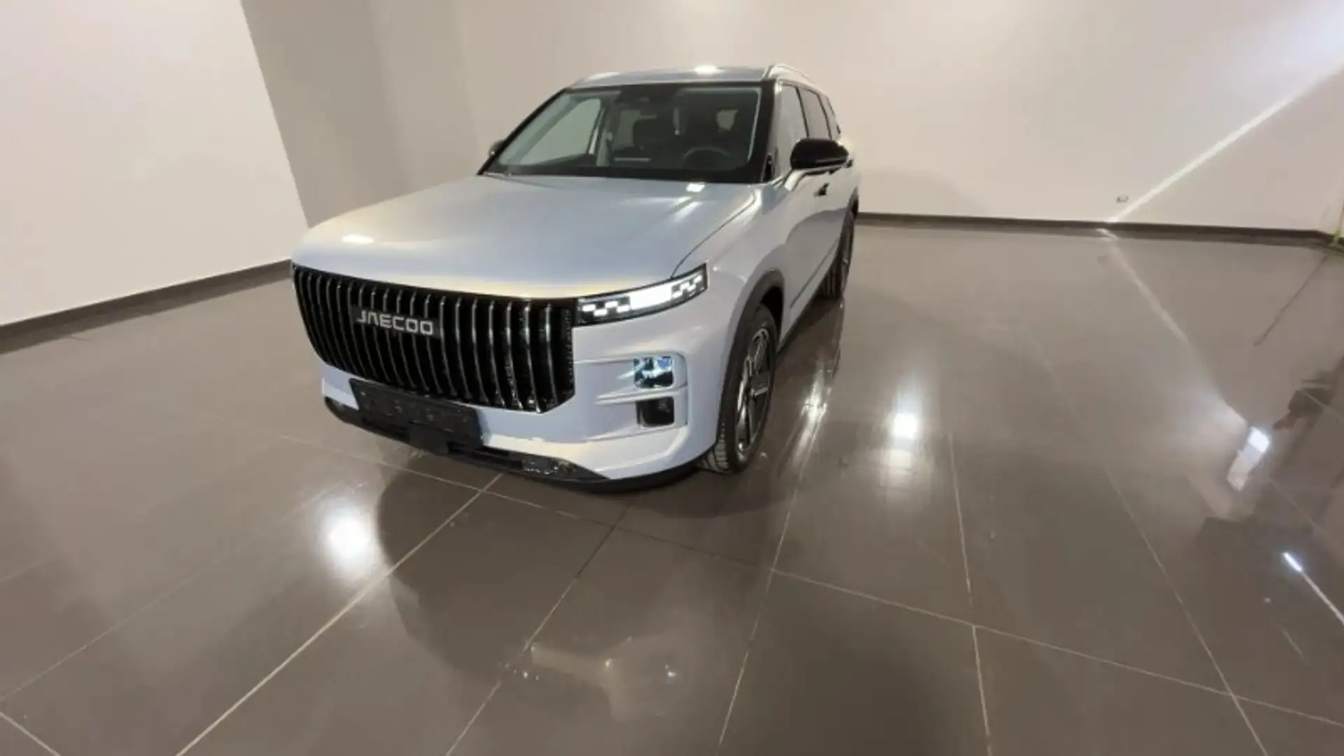 Jaecoo J7 Jaecoo 7 1.6 TGDI 147 CV aut. 2WD Premium Silber - 1