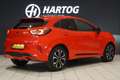 Ford Puma 1.0 EcoBoost Hybrid ST-Line 125PK + RACE RED / CAR Rouge - thumbnail 2