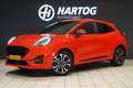 Ford Puma 1.0 EcoBoost Hybrid ST-Line 125PK + RACE RED / CAR Rouge - thumbnail 1