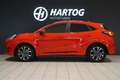 Ford Puma 1.0 EcoBoost Hybrid ST-Line 125PK + RACE RED / CAR Rouge - thumbnail 9