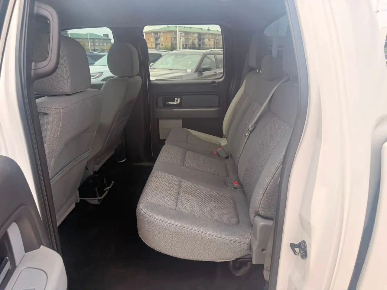 Ford F 150 снимка Ford F 150
