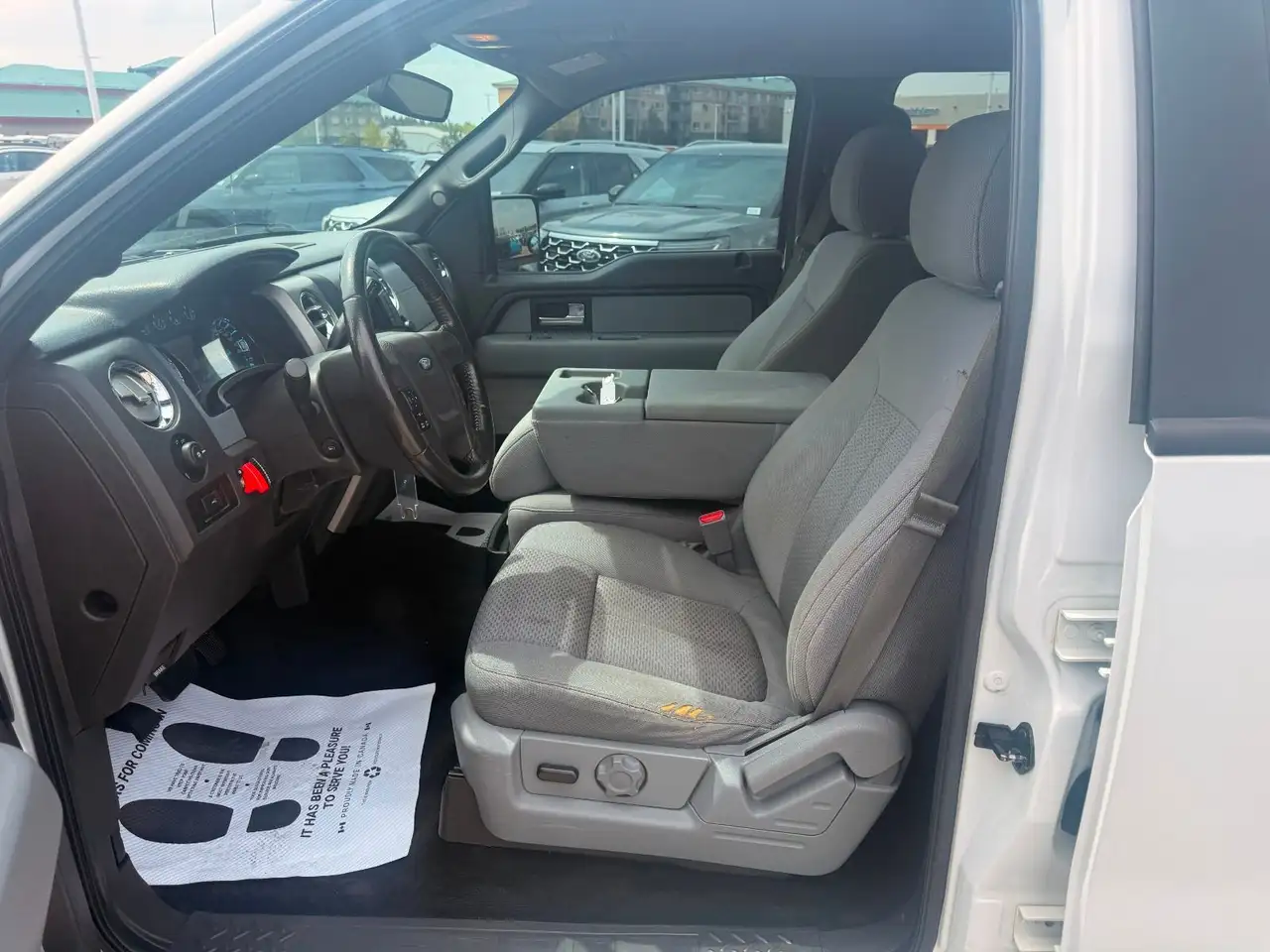 Ford F 150 снимка Ford F 150