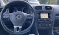 Volkswagen Golf VI Style*NAVI*SCHECKHEFT*PARKHILFE Blau - thumbnail 15
