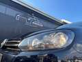 Volkswagen Golf VI Style*NAVI*SCHECKHEFT*PARKHILFE Blau - thumbnail 21