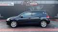 Volkswagen Golf VI Style*NAVI*SCHECKHEFT*PARKHILFE Blau - thumbnail 9