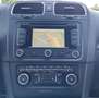 Volkswagen Golf VI Style*NAVI*SCHECKHEFT*PARKHILFE Blau - thumbnail 16