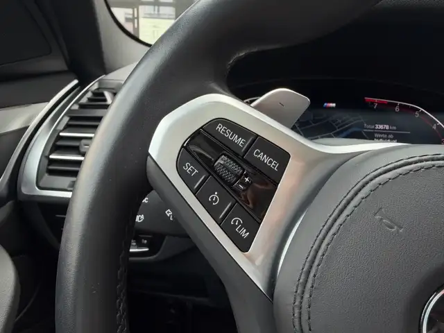 BMW X3 view 15