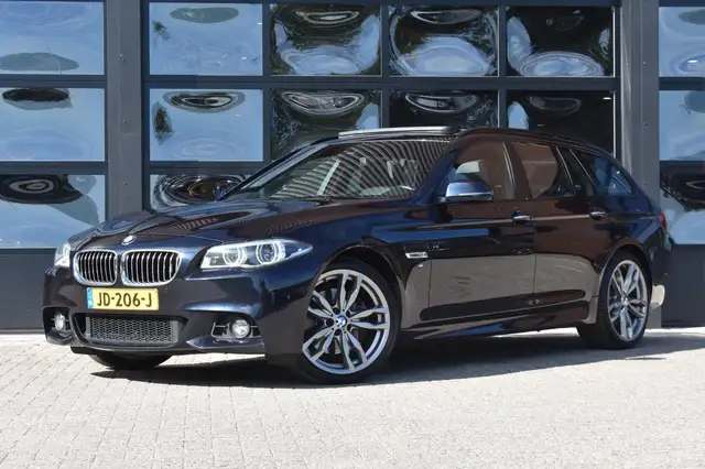 BMW 5er