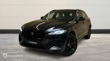 P400e Plug-in-Hybrid R-Dynamic S BVA8 AWD