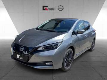 62kWh e+ TEKNA 217PS 360°/Winter/ProPilot